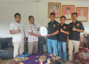 Abdul Haris Nasution Terpilih Pimpin KOSTRAT Way Kanan Periode 2024–2029
