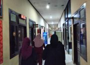 Oknum Operator MAN 1 Kotabumi Dilaporkan ke Polisi, Diduga Perkosa dan Tipu Siswi di Bawah Umur