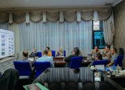 Pemprov Lampung dan BI Matangkan Persiapan LEIF 2025, Dorong Masuknya Investor Asing dan Nasional