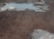 Sahdana, S.Pd Desak Bupati Way Kanan Segera Perbaiki Jalan Rusak di Desa Srimenanti