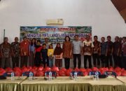 PTPN IV Regional 11 Kebun Bukit Lima Santuni Anak Yatim Piatu dan Kaum Dhuafa