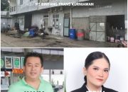 Penyidik Periksa Halim dan Roni Kurniawan Terkait Laporan Aprohan