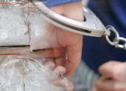 Diduga Gunakan Narkoba, Empat Orang Diamankan di Negeri Baru, Termasuk Oknum Polisi Aktif