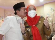 Eva Bisa Jadi Batu Sandungan bagi Mirza di Pilgub Lampung 2029