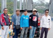 Perkumpulan Wartawan Banten Akan Layangkan Surat Aksi ke BBWSC3 Banten