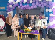 Apotik Silla Farma Resmi Dibuka, Siap Layani Kesehatan Masyarakat Lampung Utara
