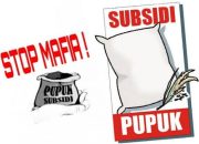 Diduga Kios Tani Maju Jual Pupuk Subsidi di Atas HET, Petani Karang Anyar Desak Pemerintah Bertindak