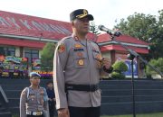 Oknum Polisi Diduga Terlibat Kasus Narkoba, Kapolres Way Kanan Tegaskan Proses Penyidikan Masih Berlanjut