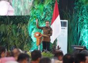 Wamendagri Bima Arya Buka Retreat Nasional Sekda se-Indonesia di Jatinangor