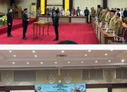 Mad Hasnurin: Bimbingan BPKP Penting dalam Pengelolaan Keuangan Daerah