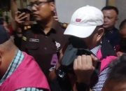 Dendi Ramadhona dan Tiga Rekan Resmi Ditetapkan Tersangka Kasus Korupsi Proyek SPAM Pesawaran