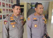 Oknum Polisi di Bandar Lampung Curi Mobil Milik Anggota Mabes Polri