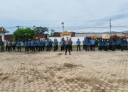 Semangat Sumpah Pemuda Bergema di Kecamatan Banjit, Way Kanan
