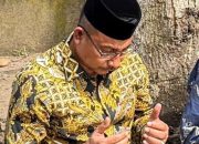 Haji Uma dan Para Seniman Aceh Melayat ke Rumah Duka Almarhum Lukman Ibrahim (Syukur Eumpang Breuh)