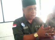 Ketua Yayasan Penyangga Pantai dan Hutan Tropis Bengkulu Menolak Rencana Tambang Emas di Seluma