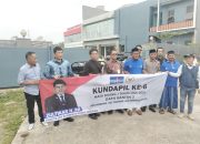 Wartawan Dilarang Meliput Acara Kundapil Zulfikar, Anggota DPR RI Fraksi Demokrat di Gyokai Indonesia Kompeten