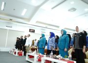Pemkab Batu Bara Tingkatkan Pelayanan KB/KR untuk Tekan Angka Stunting