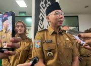 Gubernur Lampung Rahmat Mirzani Djausal Perpanjang Program Pemutihan Pajak Hingga Akhir Tahun
