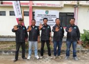 YGANN Way Kanan Dukung Polres Berantas Narkoba, Desak Transparansi Kasus Oknum Polisi