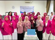 Dosen Kebidanan UYM Gandeng IBI Dalam Pengabdian Masyarakat Bertema “Sentuhan Kesejahteraan Psikologis untuk Perawatan Ibu Hamil”