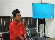 Ales Gancang Dituntut 4 Tahun Masuk Obak — Live Streaming Bercocok Tanam dengan Jablai di Palembang Jadi Tamparan Keras Tiktokers!