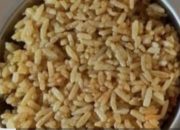 Program Makan Bergizi Gratis Diduga Jadi Lahan Korupsi di SMA 1 Tanjung Raja — Menu Cuma Nasi Goreng dan Telur!