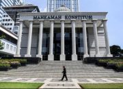 Putusan Bersejarah! Jaksa Kini Bisa Ditangkap Tanpa Izin Jaksa Agung — MK Tegaskan Tak Ada Lagi yang Kebal Hukum!