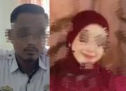 Diduga Selingkuhan Kades Mekar Jaya Lampung Utara Masih Berstatus Istri Orang, Moral Pemimpin Desa Runtuh!