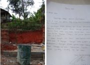Warga Desa Sindangsari Hentikan Pembangunan Tower Tak Berizin, Desak Tindakan Tegas terhadap Oknum Pembeking