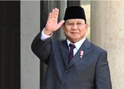 Presiden Prabowo Batal ke Lampung Utara, Isu Harga Singkong dan Dugaan Korupsi Program MBG Tak Tersampaikan