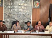 Polda Lampung Tetapkan 8 Tersangka Kasus Penganiayaan Mahasiswa Unila saat Diksar