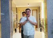 Kejati Lampung Diminta Fokus Tangani Dugaan Korupsi Proyek yang Masih Berjalan