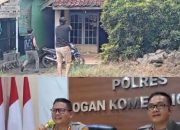 Diduga Alami Gangguan Jiwa, Pria di Baturaja Tewas Ditembak Polisi — Tiga Anggota Polres OKU Diperiksa Propam