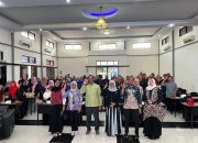 BPIP Gandeng Anggota DPR RI Furtasan Ali Yusuf Sosialisasikan Survei Publik RUU BPIP
