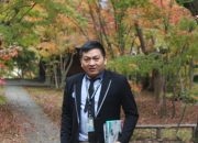 Ketua DPC PPWI OKI Sampaikan Apresiasi pada Peringatan Hari Guru Nasional 2025