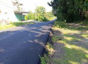 Warga Pertanyakan Pengaspalan Jalan Masih Mulus di Oku Timur, Diduga Buang-Buang Anggaran