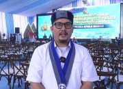 GMKI Apresiasi Langkah Pemerintah dan Polri dalam Pemberantasan Narkoba