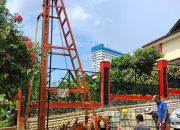Proyek Sumur Bor di Kantor DPRD Kota Bandar Lampung Diduga Sarat Masalah, Pengawasan Dinas PU Disorot