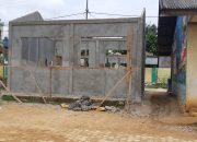 Pembangunan SDN 2 Ogan Lima Diduga Asal Jadi, Warga Desak APH Tangkap Pelaksana Proyek Nakal