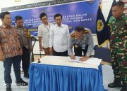Kalapas Labuhan Ruku dan Bawaslu Batubara Bersinergi, Dorong Pengawasan Partisipatif Pemilu 2029