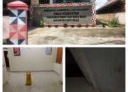 Puskesmas Kecamatan Batu Brak Butuh Renovasi, Atap Bocor Ganggu Pelayanan Kesehatan