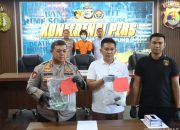 Tolak Cerai, Pria Muda di Bandar Lampung Tega Habisi Nyawa Mantan Istri