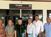 Puluhan Warga Geruduk DPRD Lampung: 10 Tahun Sertifikat Tanah Tak Terbit, DPRD Tegas Desak BPN Bertanggung Jawab!