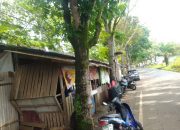 Diduga Jadi Lokasi Prostitusi Berkedok Warung Kopi, Kawasan Depan Kantor PUPR Kota Bengkulu Diresahkan Warga
