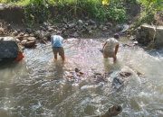 PUPR Kota Kediri Revitalisasi Saluran Irigasi, Dorong Produktivitas Pertanian dan Ketahanan Pangan
