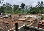 Transparansi Dipertanyakan, Pembangunan Kantor Koperasi Merah Putih Sukamenak Tuai Sorotan
