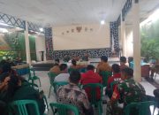 Kecamatan Banjit Percepat Pembentukan Koperasi Desa Merah Putih: Sinergi Pemerintah dan Masyarakat Bangun Ekonomi Mandiri