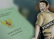 Dugaan Korupsi dan Pungli di Program PTSL Desa Cahaya Makmur Sungkai Jaya, Warga Lampung Utara Menjerit
