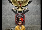 Polisi Tangkap Dua Pelaku Penembakan Hansip di Cakung, Satu Diringkus Saat Kabur di Bakauheni