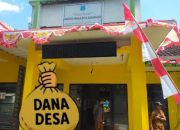 Diduga Terjadi Penyimpangan Dana Desa Sukamulya Garut, LBHK-Wartawan Jabar Desak Penegak Hukum Turun Tangan
